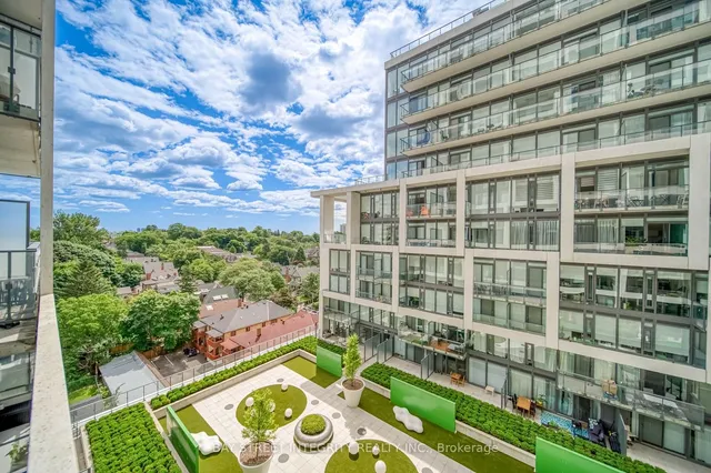 Additional property image - 5 Soudan Ave Unit 1002