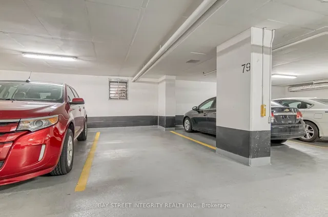 Additional property image - 5 Soudan Ave Unit 1002