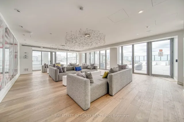 Additional property image - 5 Soudan Ave Unit 1002