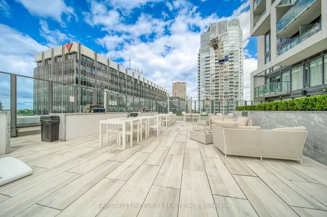Additional property image - 5 Soudan Ave Unit 1002