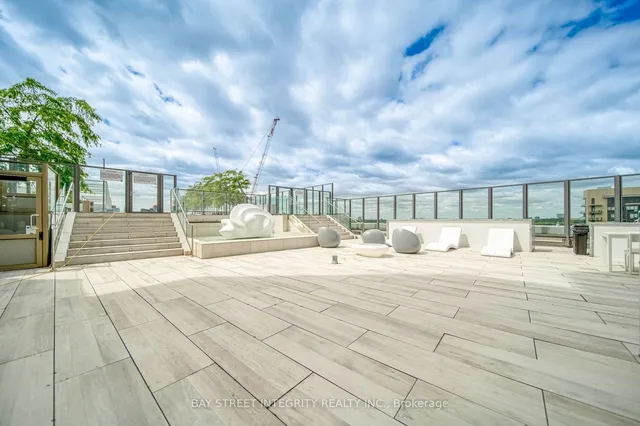 Additional property image - 5 Soudan Ave Unit 1002