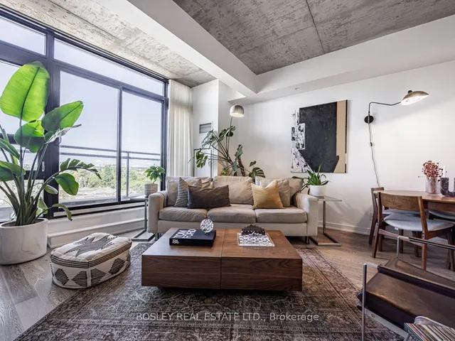 Additional property image - 1239 Dundas St Unit 703