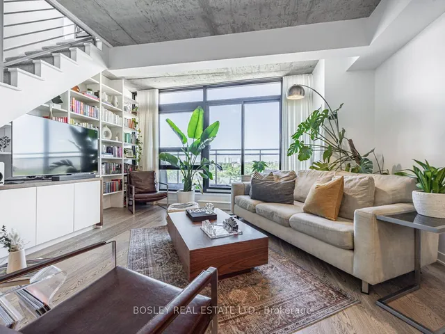 Additional property image - 1239 Dundas St Unit 703