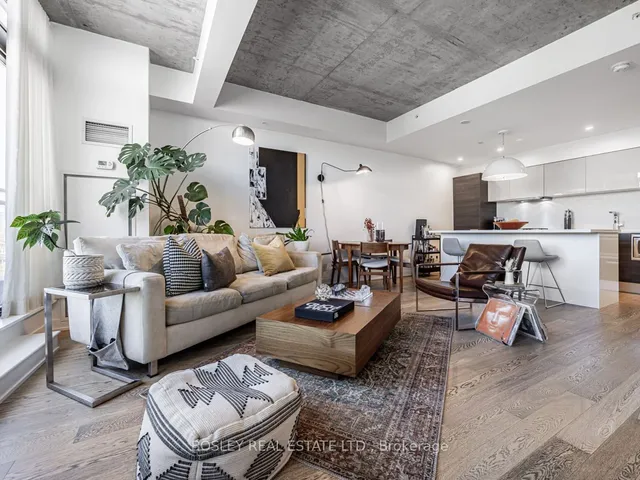 Additional property image - 1239 Dundas St Unit 703