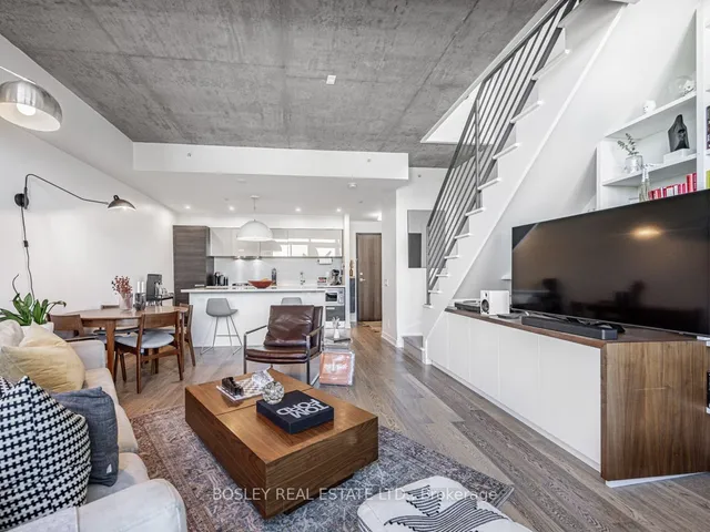 Additional property image - 1239 Dundas St Unit 703