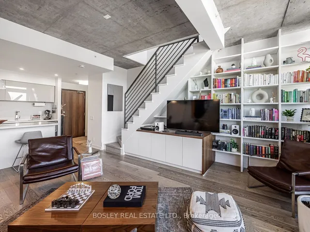 Additional property image - 1239 Dundas St Unit 703