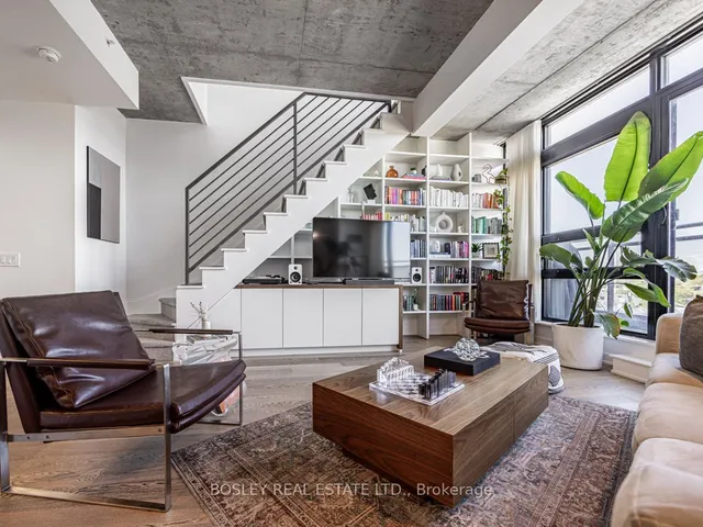 Additional property image - 1239 Dundas St Unit 703