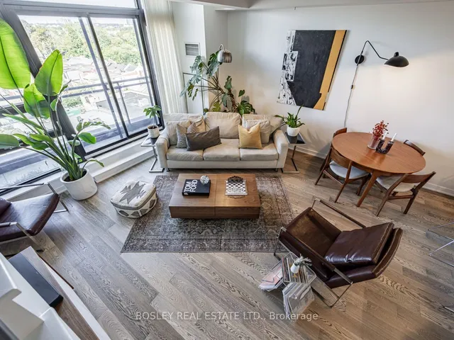 Additional property image - 1239 Dundas St Unit 703