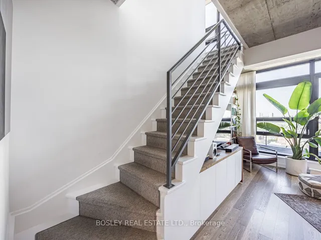 Additional property image - 1239 Dundas St Unit 703