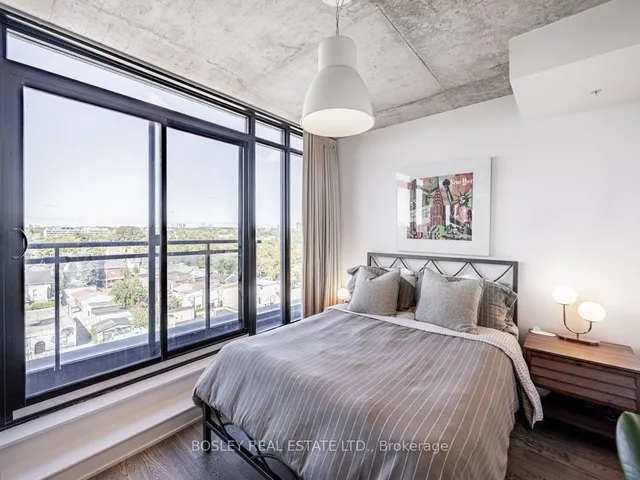 Additional property image - 1239 Dundas St Unit 703