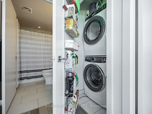 Additional property image - 1239 Dundas St Unit 703