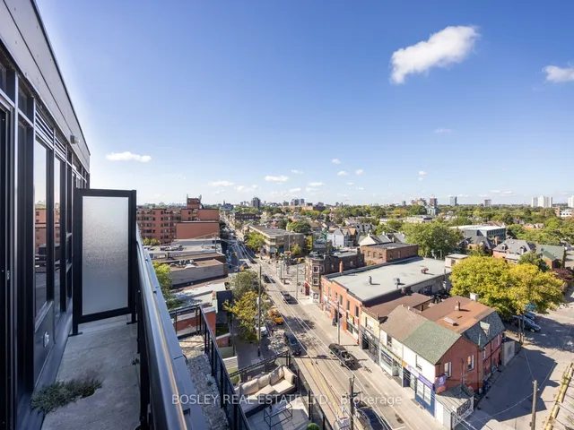 Additional property image - 1239 Dundas St Unit 703