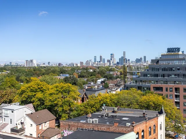 Additional property image - 1239 Dundas St Unit 703