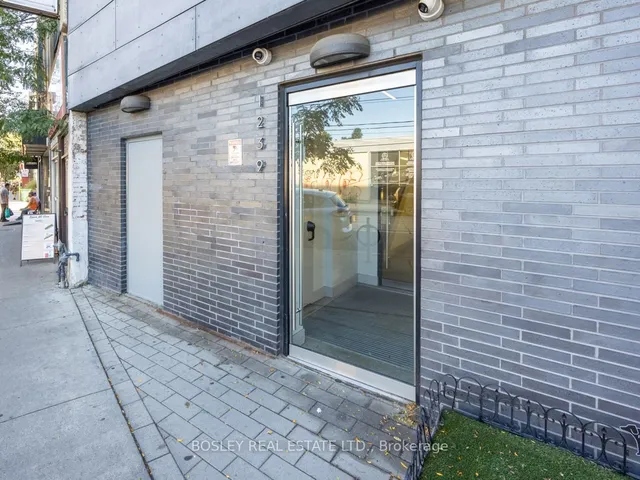 Additional property image - 1239 Dundas St Unit 703