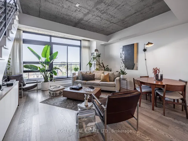 Additional property image - 1239 Dundas St Unit 703