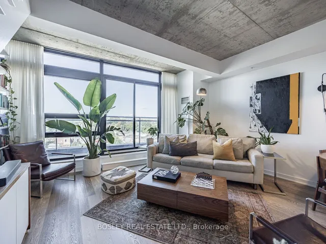 Additional property image - 1239 Dundas St Unit 703