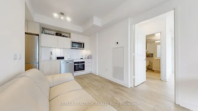 Additional property image - 100 Dalhousie St Unit 2604