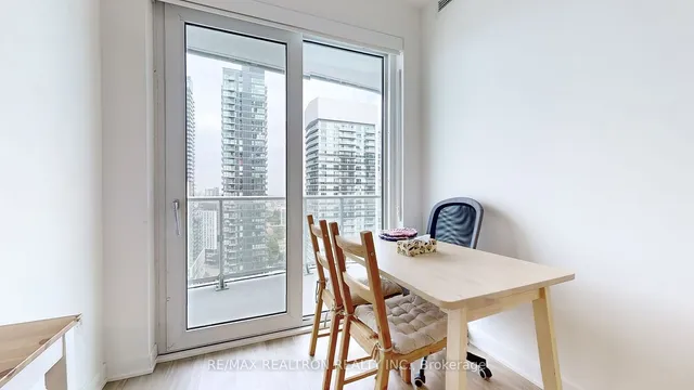 Additional property image - 100 Dalhousie St Unit 2604