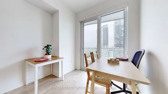 Additional property image - 100 Dalhousie St Unit 2604