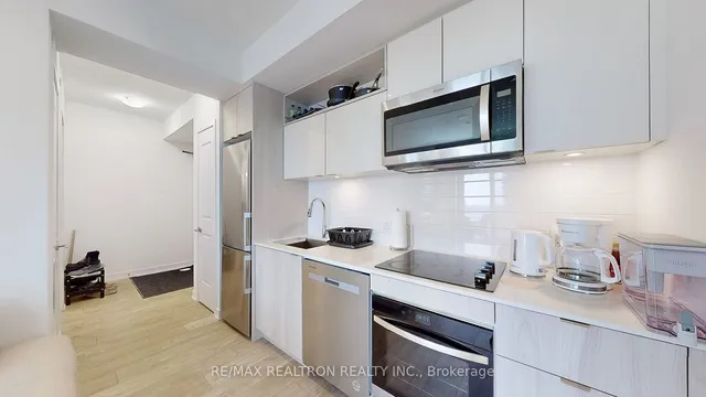 Additional property image - 100 Dalhousie St Unit 2604