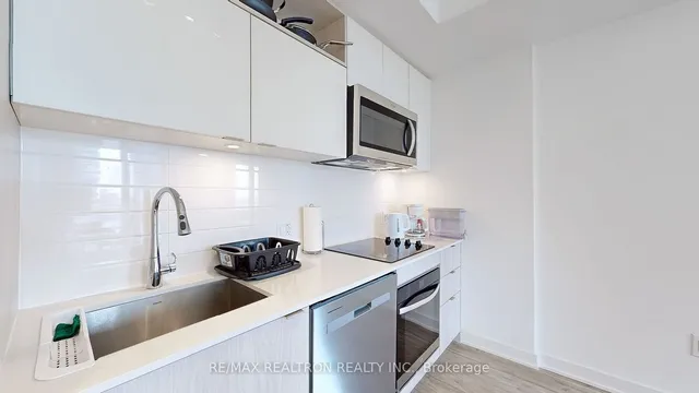 Additional property image - 100 Dalhousie St Unit 2604