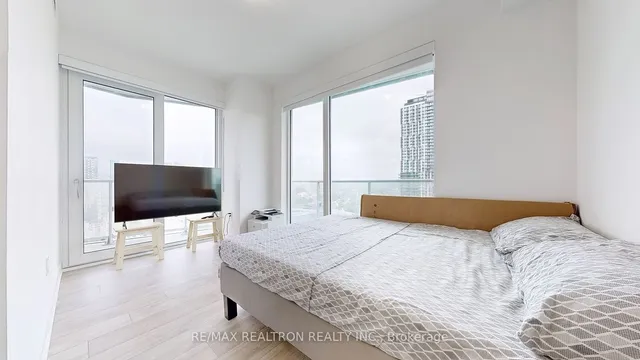 Additional property image - 100 Dalhousie St Unit 2604