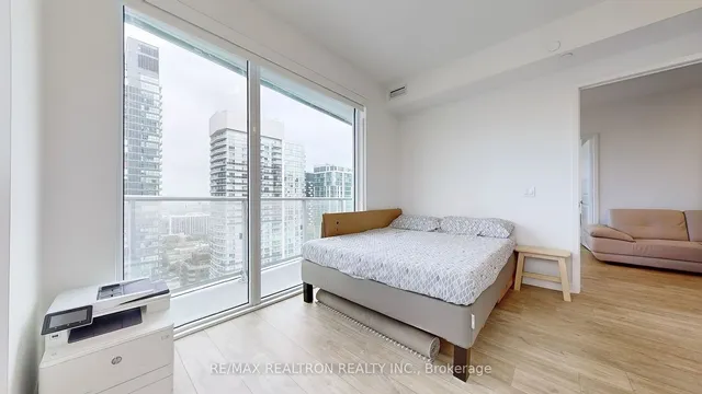 Additional property image - 100 Dalhousie St Unit 2604