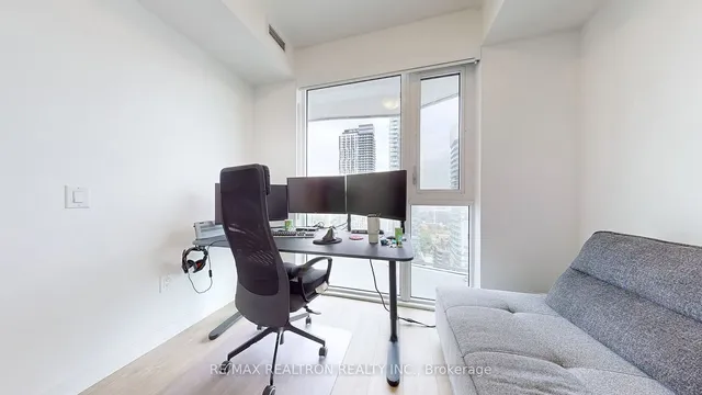 Additional property image - 100 Dalhousie St Unit 2604