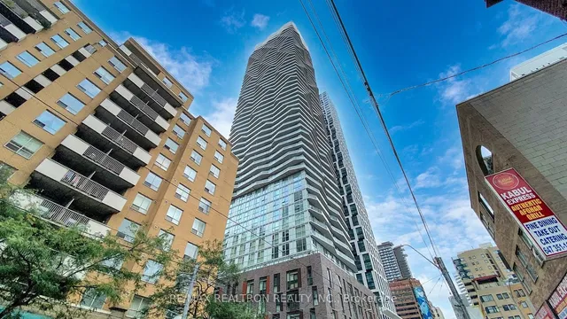 Additional property image - 100 Dalhousie St Unit 2604