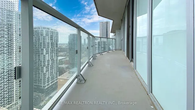 Additional property image - 100 Dalhousie St Unit 2604