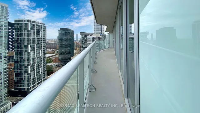 Additional property image - 100 Dalhousie St Unit 2604