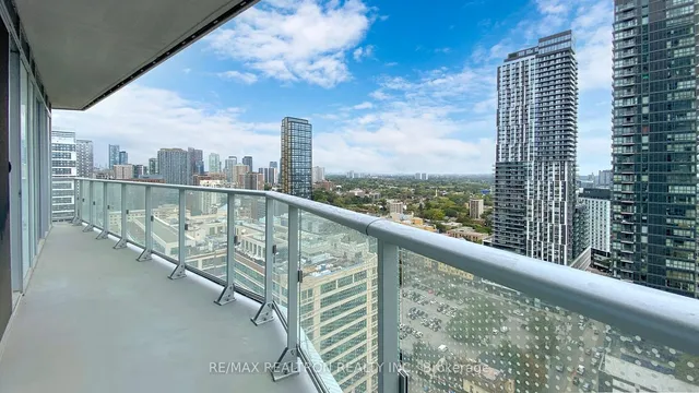Additional property image - 100 Dalhousie St Unit 2604