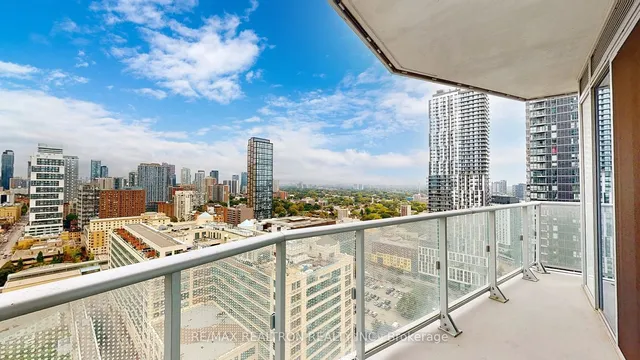 Additional property image - 100 Dalhousie St Unit 2604