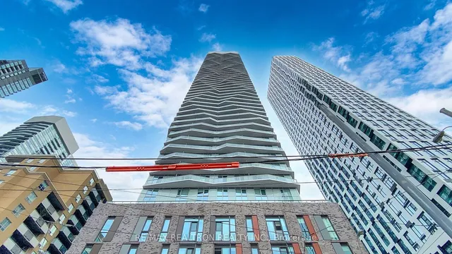 Additional property image - 100 Dalhousie St Unit 2604