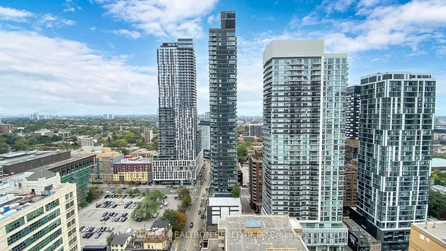 Additional property image - 100 Dalhousie St Unit 2604