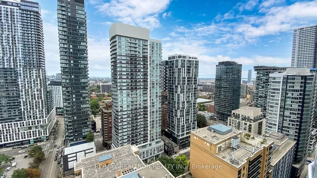 Additional property image - 100 Dalhousie St Unit 2604