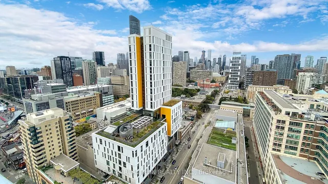 Additional property image - 100 Dalhousie St Unit 2604