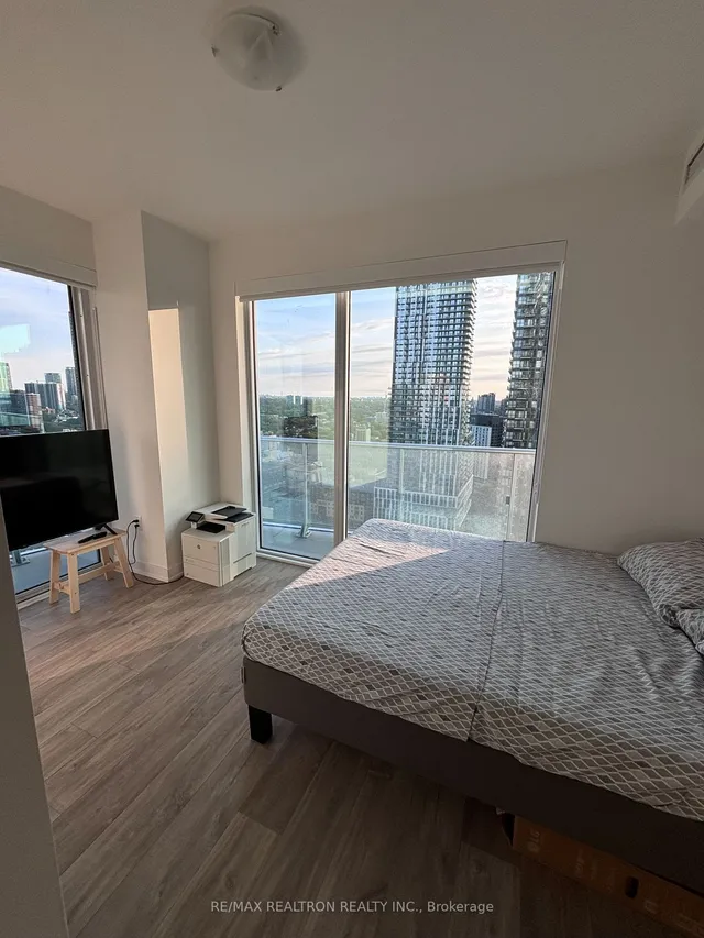 Additional property image - 100 Dalhousie St Unit 2604