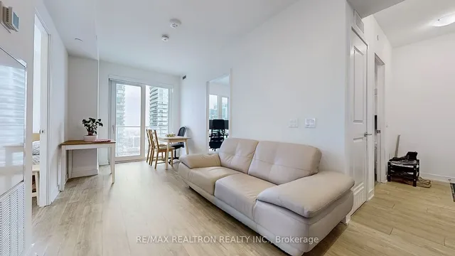 Additional property image - 100 Dalhousie St Unit 2604