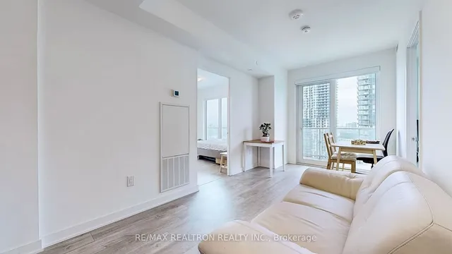 Additional property image - 100 Dalhousie St Unit 2604