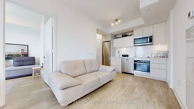 Additional property image - 100 Dalhousie St Unit 2604