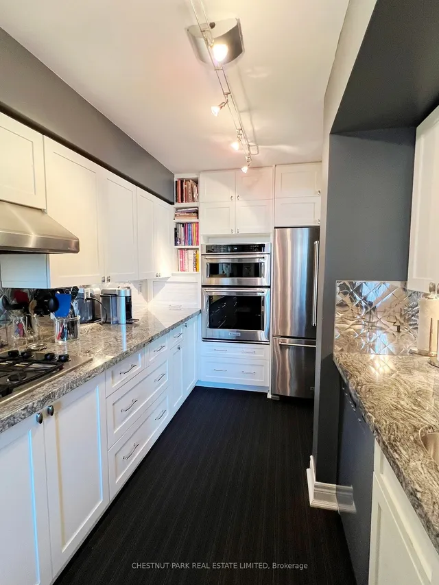Additional property image - 5 Rosehill Ave Unit 819