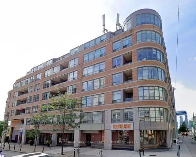 Additional property image - 5 Rosehill Ave Unit 819