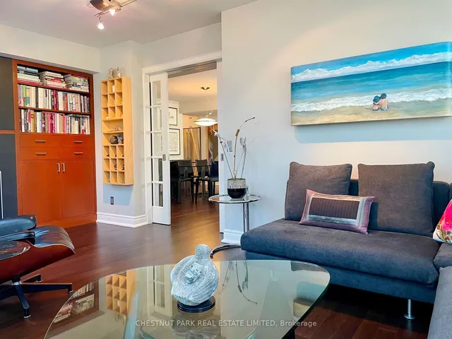 Additional property image - 5 Rosehill Ave Unit 819