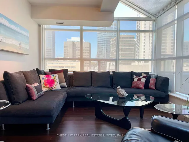 Additional property image - 5 Rosehill Ave Unit 819