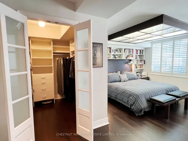 Additional property image - 5 Rosehill Ave Unit 819