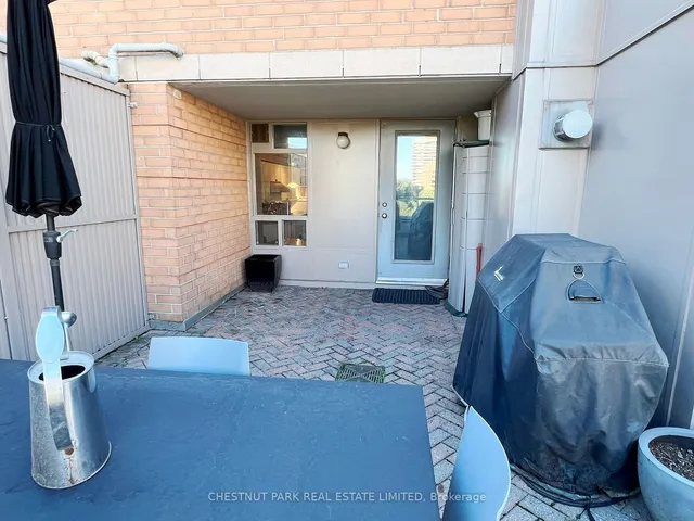 Additional property image - 5 Rosehill Ave Unit 819