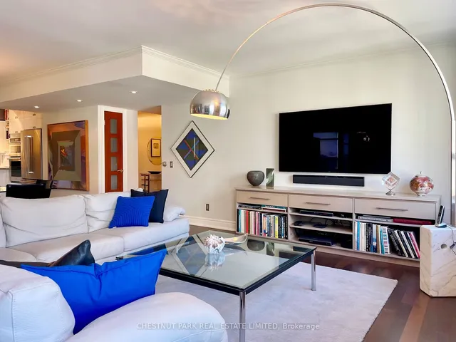 Additional property image - 5 Rosehill Ave Unit 819