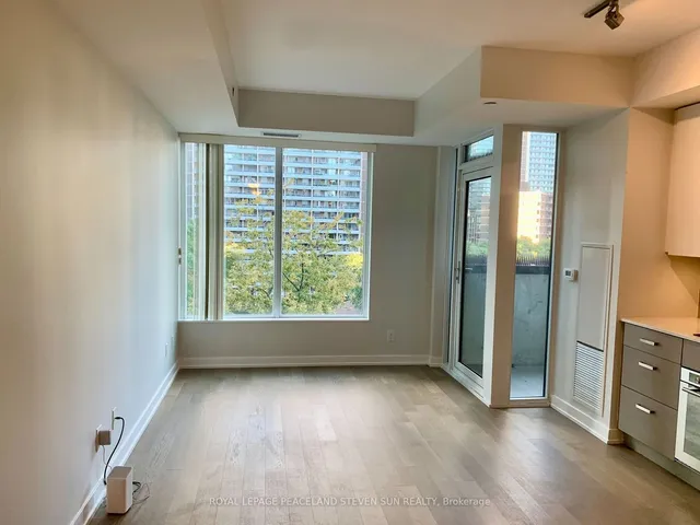 Additional property image - 17 Dundonald St Unit 704
