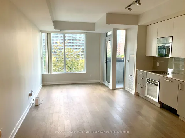Additional property image - 17 Dundonald St Unit 704
